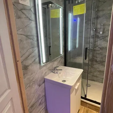 Appartement Confort 2 *