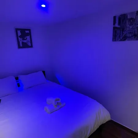 Apartman Confort 2 *