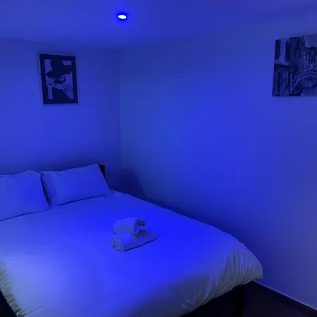 Appartement Confort 2 *