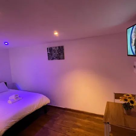 Appartement Confort 2 Calais