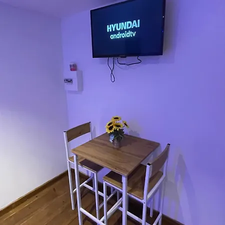 Apartamento Confort 2