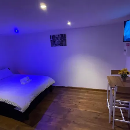 Apartamento Confort 2